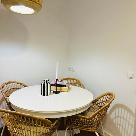 알메리아 Casa Leo 아파트 외부 사진