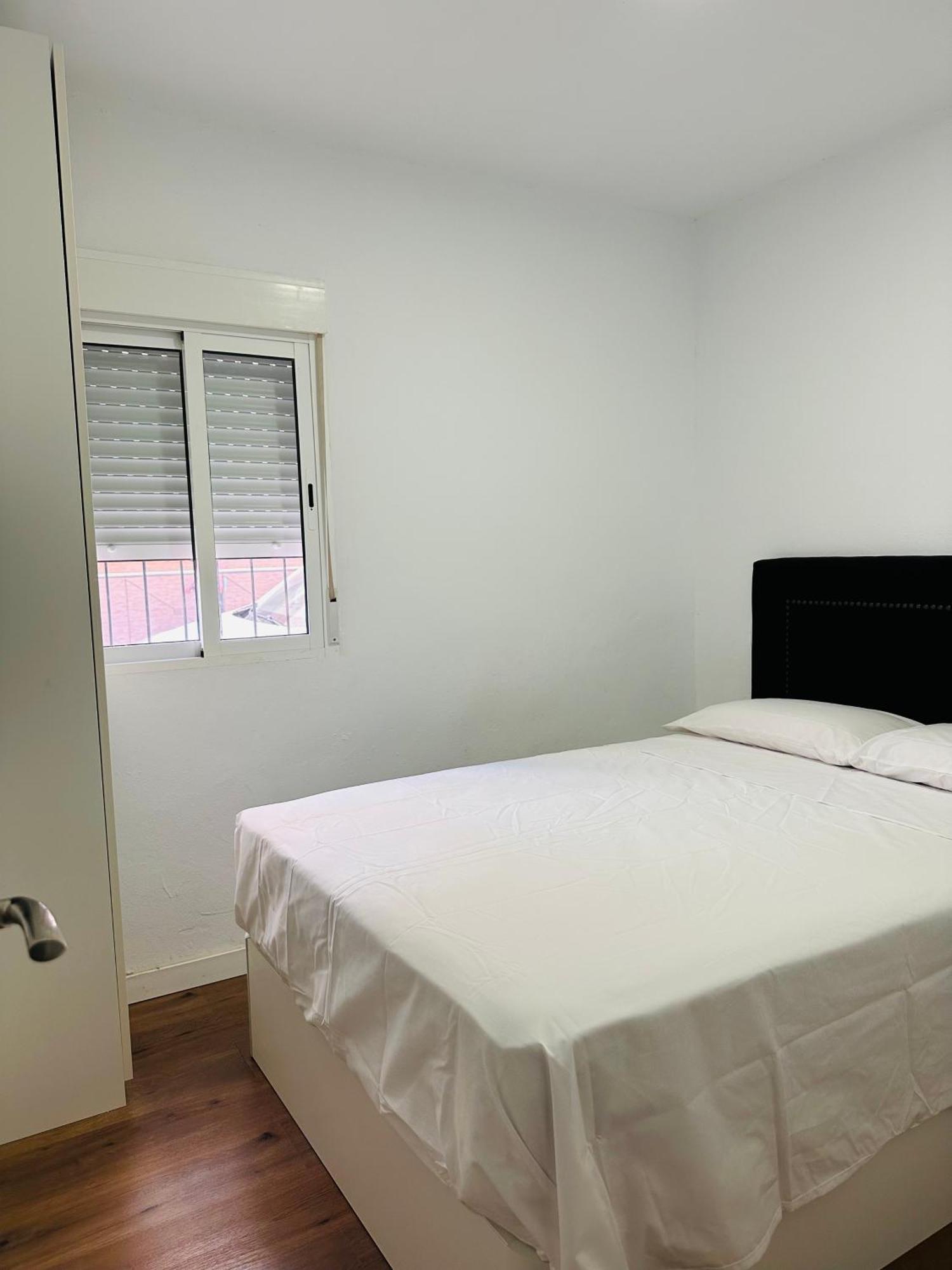 알메리아 Casa Leo 아파트 외부 사진